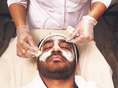 Why Men Hair Transplant